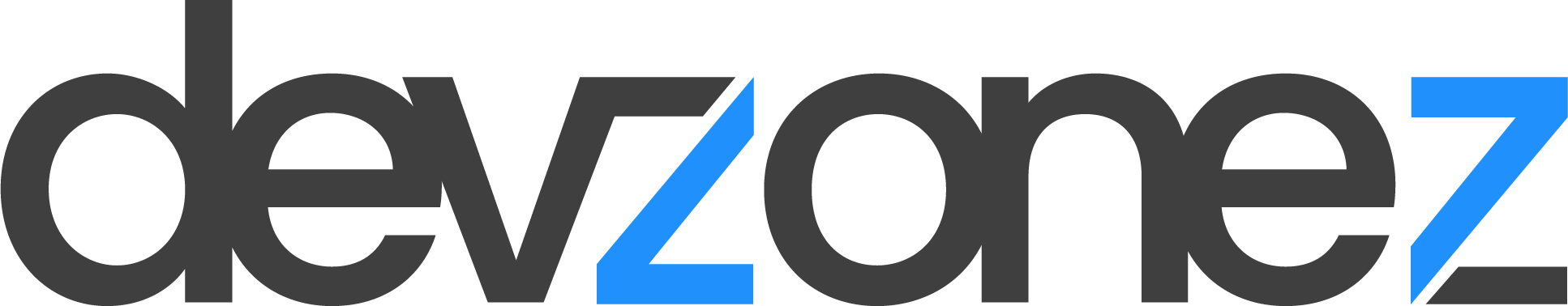 devzonez logo
